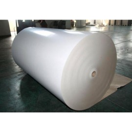 White Top Kraft Liner